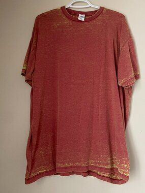 Colortone Acid Wash Style T-Shirt